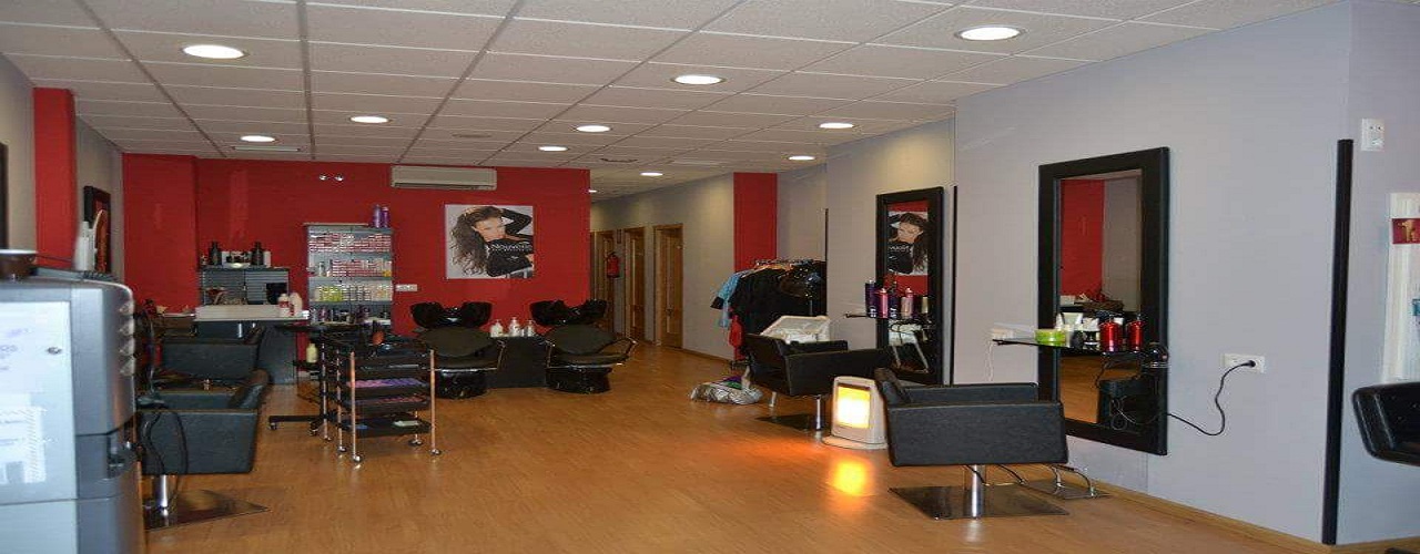 Hair Salon