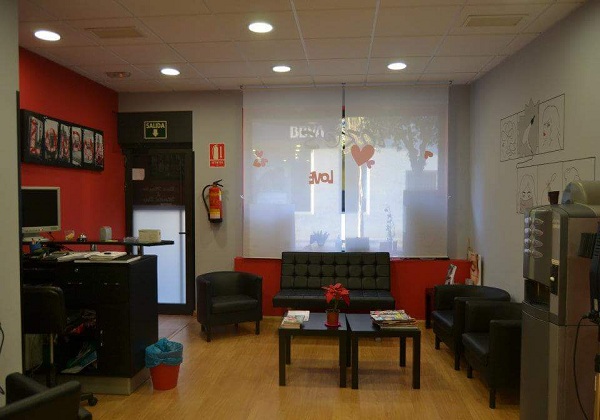 Hair Salon